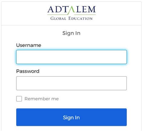 my chamberlain student portal